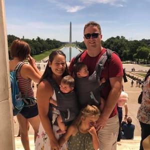 Meet your Posher, Justin